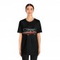 1970 Charger RT T-shirt Free Shipping