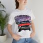 1970 Buick GS Gran Sport in our lightning series T-shirt   Free Shipping