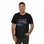 1968 Buick GS Gran Sport T-shirt   Free Shipping