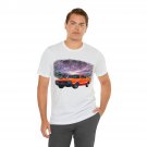 NEW 1970 Olds 442 in our lightning series T-shirt   Free Shipping