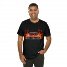 NEW 1970 Olds 442 in our lava series T-shirt   Free Shipping