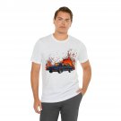NEW 1983 Hurst Olds 442 in our lava series T-shirt   Free Shipping