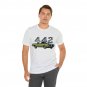 NEW 1971 Olds 442 T-shirt   Free Shipping