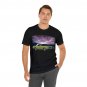 NEW 1971 Olds Cutlass in our lightning series T-shirt   Free Shipping