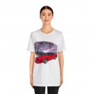 New 1989 Chevy Iroc-Z Camaro Z28 in our lightning series T-shirt   Free Shipping