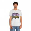 New 1969 Chevy Camaro Z28 in our lightning series  T-shirt  Free Shipping