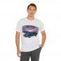 New 1968 Chevy Camaro SS in our lightning series  T-shirt  Free Shipping