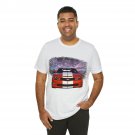 New 2010 Chevy Camaro Pace Car in our lightning series  T-shirt  Free Shipping