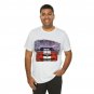 New 2010 Chevy Camaro Pace Car in our lightning series  T-shirt  Free Shipping