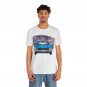 New 1966 Chevy Chevelle in our lightning series  T-shirt  Free Shipping