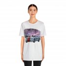 New 2011 Chevy Camaro Pace Car in our lightning series  T-shirt  Free Shipping