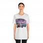 New 2011 Chevy Camaro Pace Car in our lightning series  T-shirt  Free Shipping