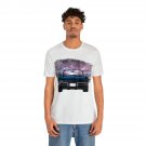 New 1965 Chevy Corvette in our lightning series  T-shirt  Free Shipping