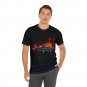 NEW 1983 Hurst Olds 442 in our lava series T-shirt   Free Shipping