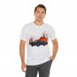 NEW 1983 Hurst Olds 442 in our lava series T-shirt   Free Shipping