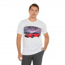 New 2002 35th Anniversary Chevy Camaro SS in our lightning series  T-shirt  Free Shipping