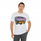 New 1971 Chevy Chevelle SS in our lightning series  T-shirt  Free Shipping
