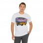 New 1971 Chevy Chevelle SS in our lightning series  T-shirt  Free Shipping