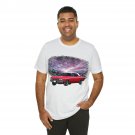 New 1969 Chevy Chevelle SS in our lightning series  T-shirt  Free Shipping