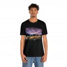 New 1970 Chevy Camaro Z28 in our lightning series  T-shirt  Free Shipping