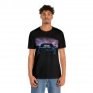 New 2012 45th Anniversary Chevy Camaro SS in our lightning series  T-shirt  Free Shipping