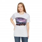 New 2003 50th Anniversary Chevy Corvette Pace Car in our lightning series  T-shirt  Free Shipping