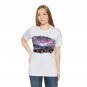 New 2003 50th Anniversary Chevy Corvette Pace Car in our lightning series  T-shirt  Free Shipping