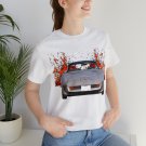New 1982 Corvette Collectors Edition in our lava series  T-shirt  Free Shipping