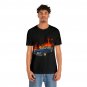 NEW 1975 Hurst Olds 442 in our lava series T-shirt   Free Shipping