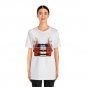 New 2010 Chevy Camaro Pace Car in our lava series  T-shirt  Free Shipping