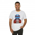 New 2010 Chevy Camaro Pace Car T-shirt  Free Shipping
