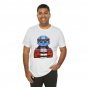 New 2010 Chevy Camaro Pace Car T-shirt  Free Shipping