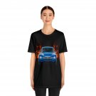 New 2006 Chevy SSR in our lava series  T-shirt  Free Shipping