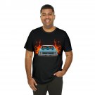 New 1968 Chevy Chevelle SS in our lava series  T-shirt  Free Shipping