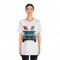 New 1968 Chevy Chevelle SS T-shirt  Free Shipping