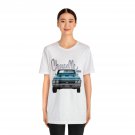 New 1968 Chevy Chevelle SS T-shirt  Free Shipping