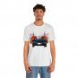 New 1965 Chevy Corvette in our lava series  T-shirt  Free Shipping