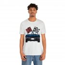 New 1965 Chevy Corvette T-shirt  Free Shipping