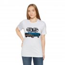 New 1970 Chevy Chevelle SS in our lava series  T-shirt  Free Shipping