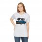 New 1970 Chevy Chevelle SS in our lava series  T-shirt  Free Shipping