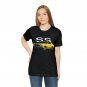 New 1972 Chevy Chevelle SS T-shirt  Free Shipping