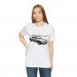 New 2002 Chevy Monte Carlo T-shirt  Free Shipping