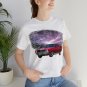 NEW 1969 AMX in our lightning series T-shirt  Free Shipping