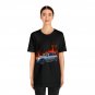 NEW 2009 Mini Cooper S in our lava series T-shirt  Free Shipping
