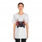NEW 1969 Mustang Mach 1 in our lava series T-shirt   Free Shipping