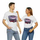 New 1962 Pontiac Bonneville in our lightning series T-shirt   Free Shipping