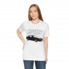 New 1987 Chevy Monte Carlo SS T-shirt  Free Shipping