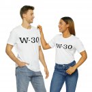 NEW Olds Cutlass 442 W-30 Logo T-shirt   Free Shipping