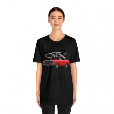 NEW 1970 GTX T-shirt   Free Shipping