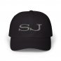 NEW 1969-1972 Pontiac Grand Prix embroidered hat